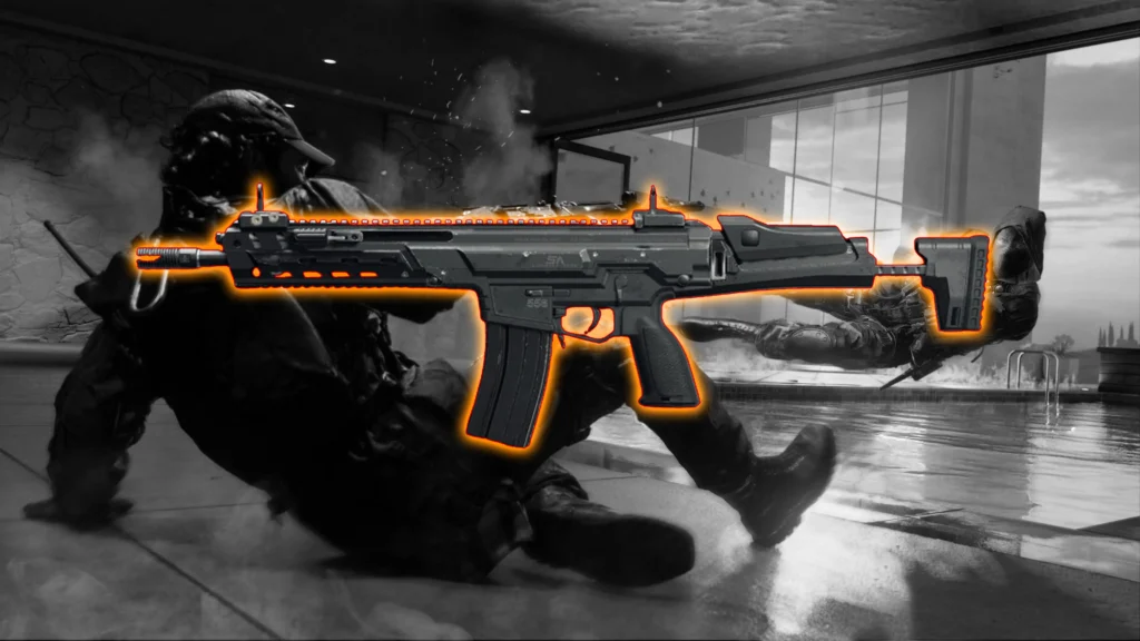Kilo 141 – The Return of the Low-Recoil King