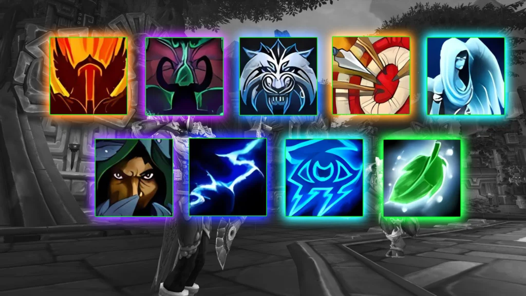 S-Tier: Meta-Defining Dominance