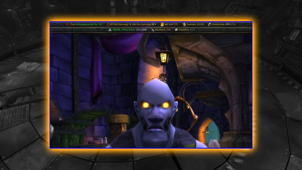 What Is the Best PvP Class for WoW?