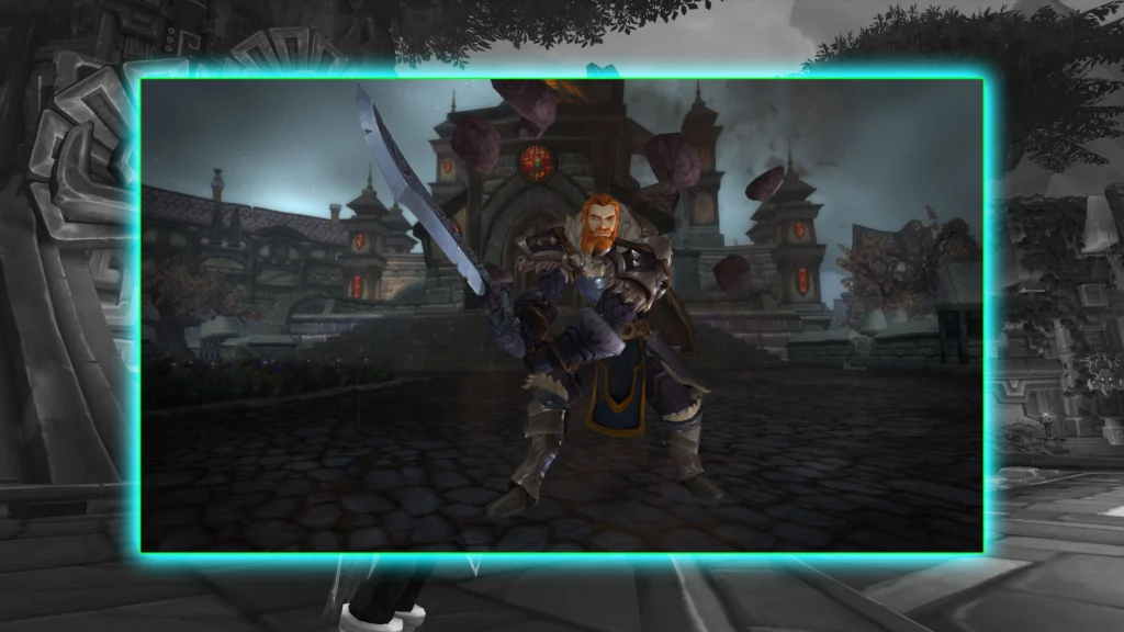 A-Tier: Strong but Slightly Situational