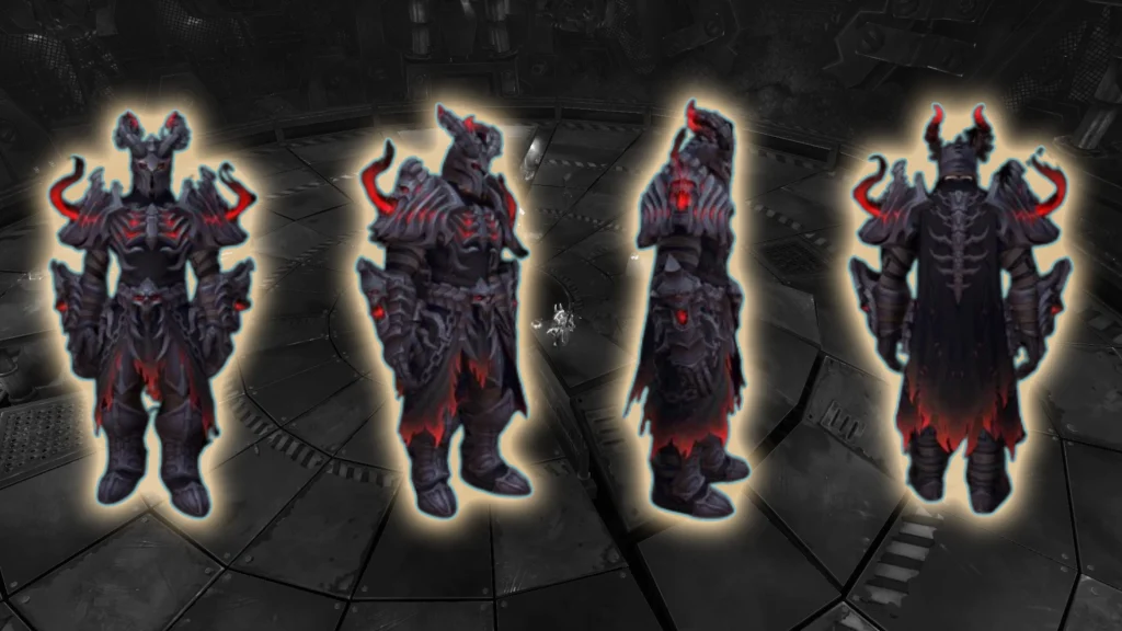 Where to Get WoW PvP Gear? (Honor, Conquest, and Crafted Gear)