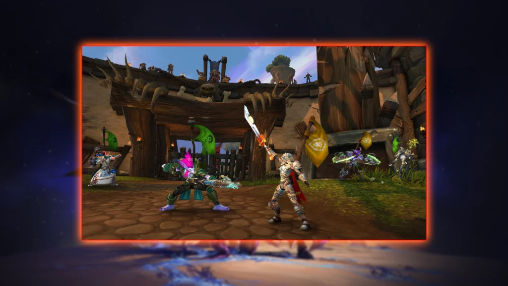 Honor Gear (665 ilvl) – Building Your Foundation