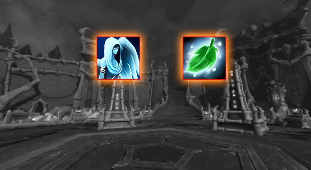 S-Tier Healers – The Dominant PvP Healers of Season 2