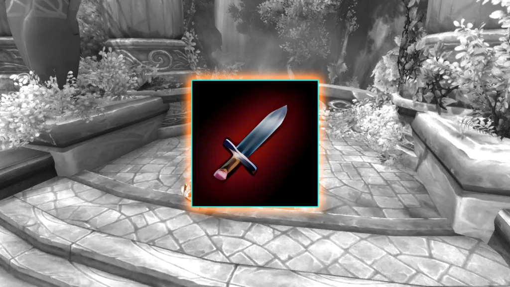 Melee DPS Tier List