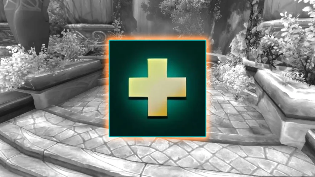 Healer Tier List