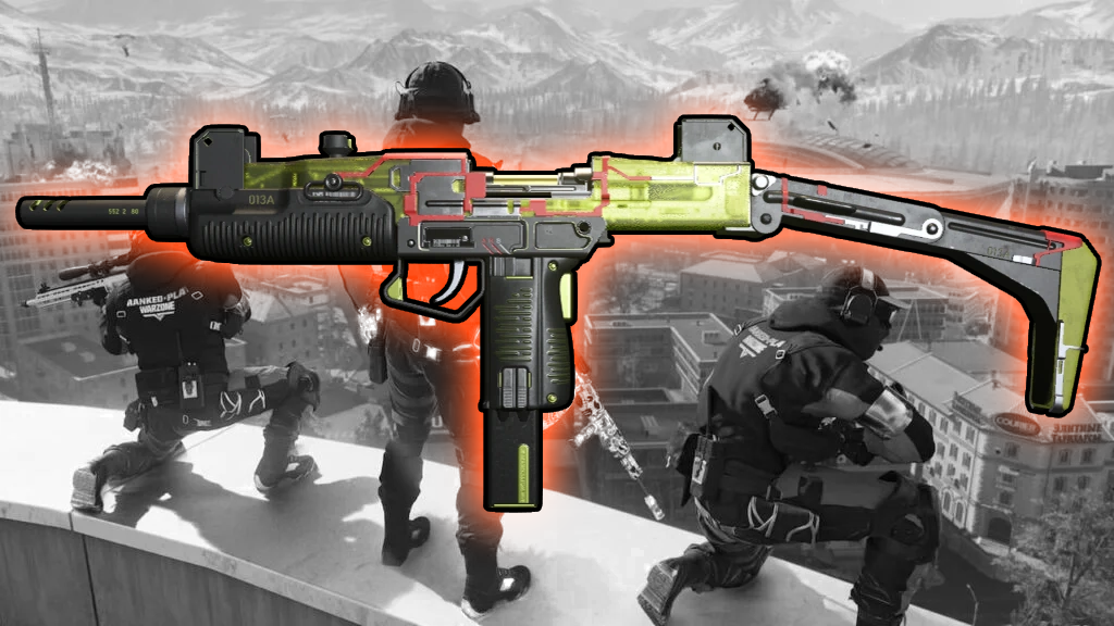 Underrated but Viable Guns (Community Picks)