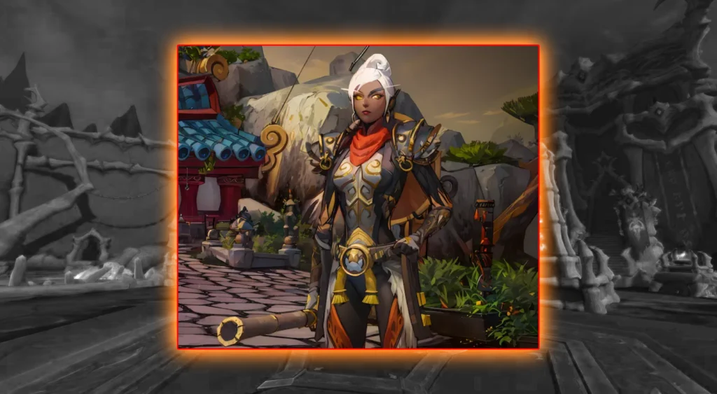 C-Tier Healer – Niche and Underperforming