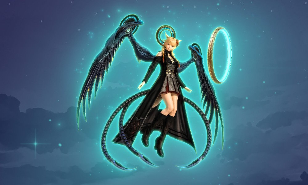 Buy FFXIV Wings of Death Mount Boost at Simpleboost and farm The Minstrel’s Ballad: Necron’s Embrace without wasting time on random Party Finder groups, failed pulls, or unlucky loot rolls.