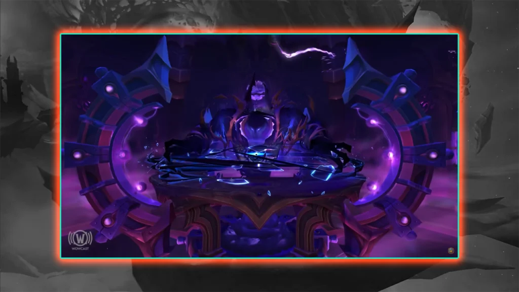 New Raid: Manaforge Omega (8‑Boss Epic Showdown)