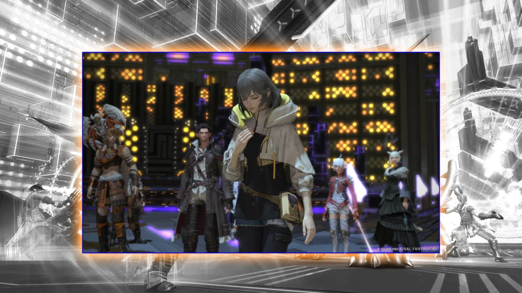 Main Scenario Quest Finale – A Promise Fulfilled