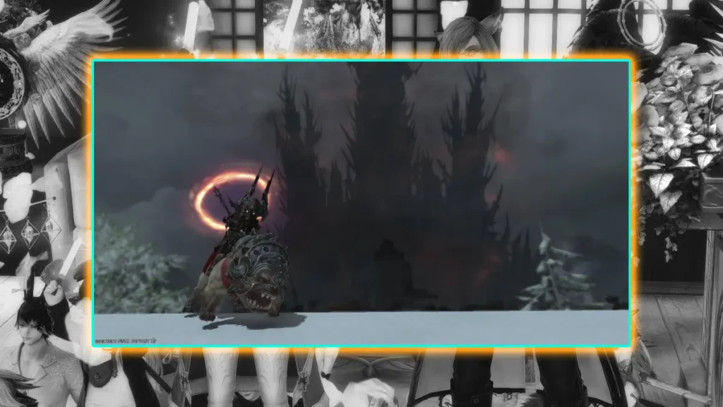 8. “…Of the Endless Hunt” — The Ultimate Hunter