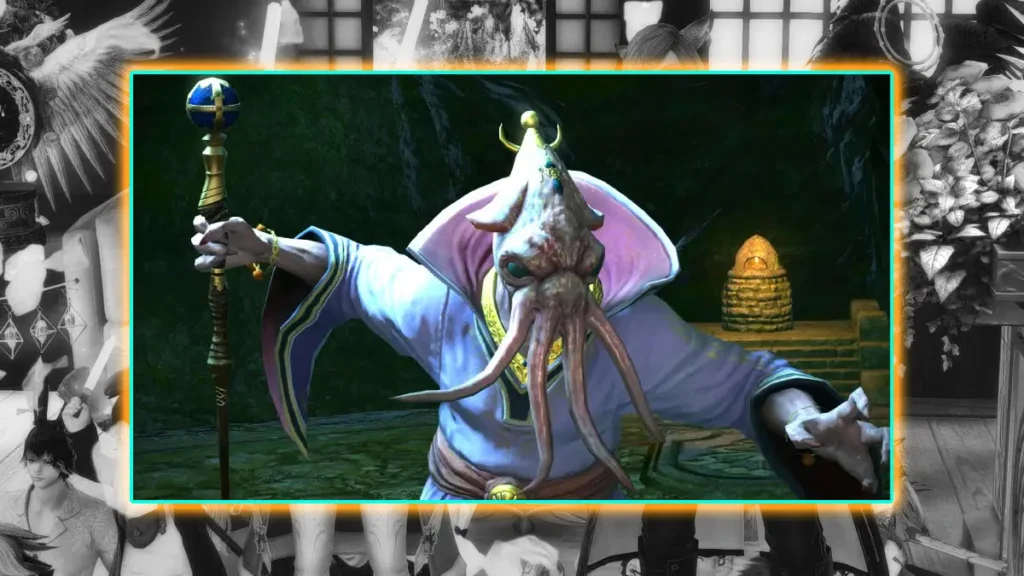 10. “Ascendant Ascetic” — Savage Dungeon Champion