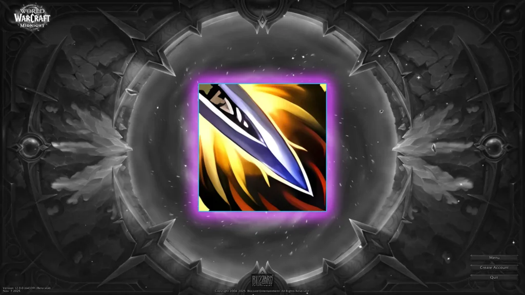 Melee DPS in Midnight is about control, survival, and not dying to nonsense