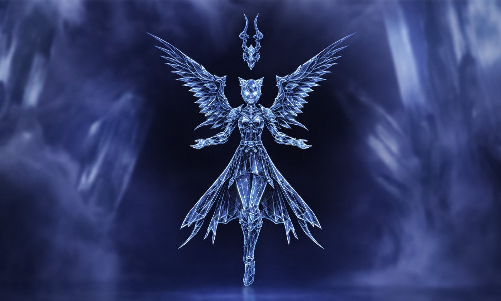 Buy FFXIV Wings of Nihility Boost and farm the Patch 7.5 Enuo EX mount without spending your evenings in random Party Finder groups.