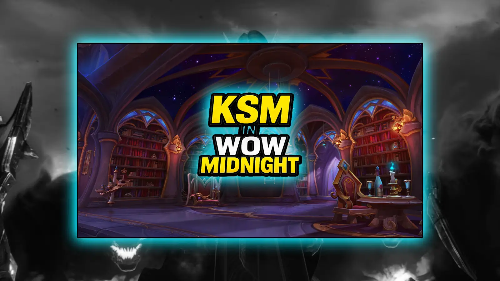 How to Get Keystone Master in WoW Midnight
