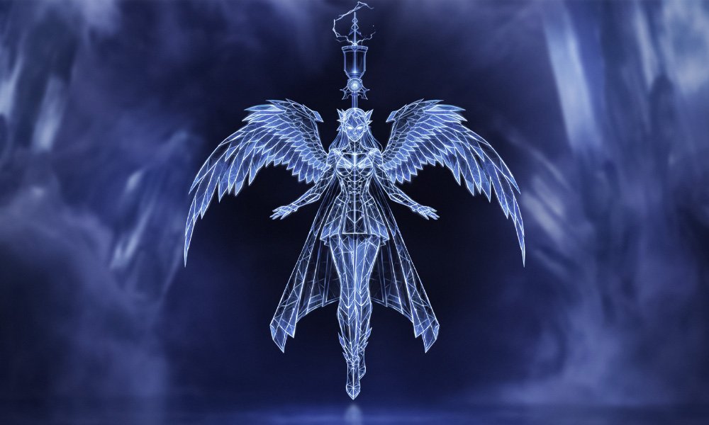 Buy FFXIV Wings of Nihility Boost and farm the Patch 7.5 Enuo EX mount without spending your evenings in random Party Finder groups.