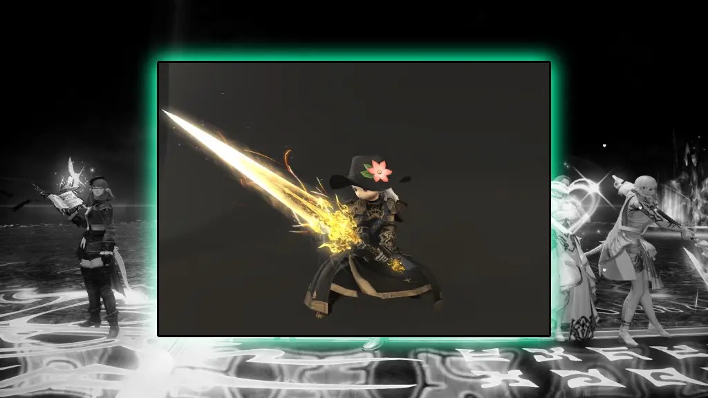 6. Ultimate Dreadwyrm Weapons — Best Legacy Flex