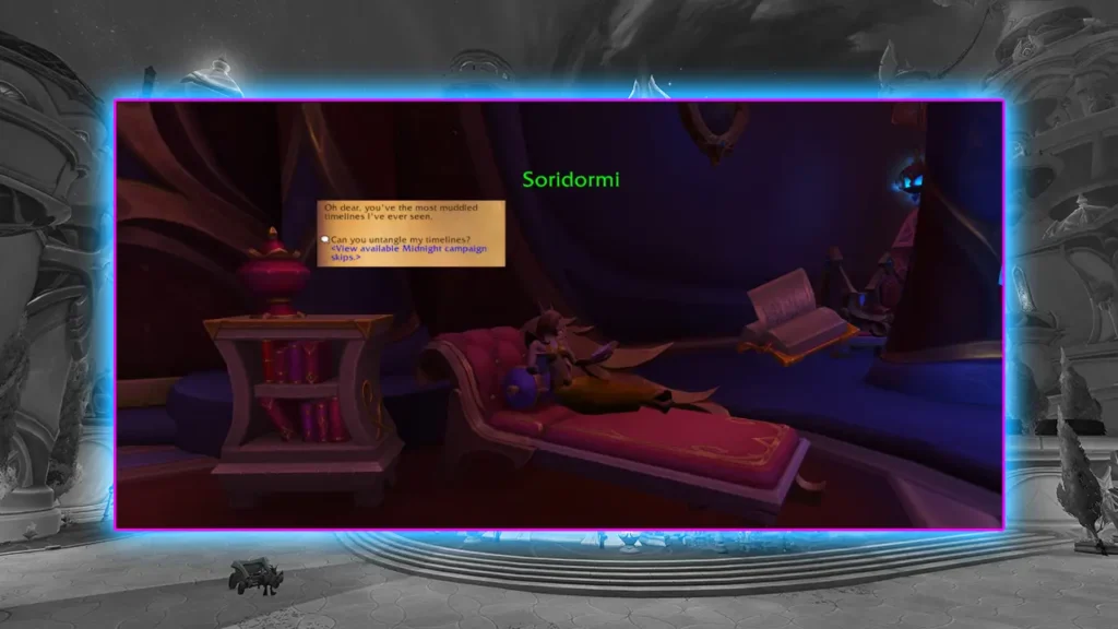 Best Leveling Route for WoW Midnight 80–90