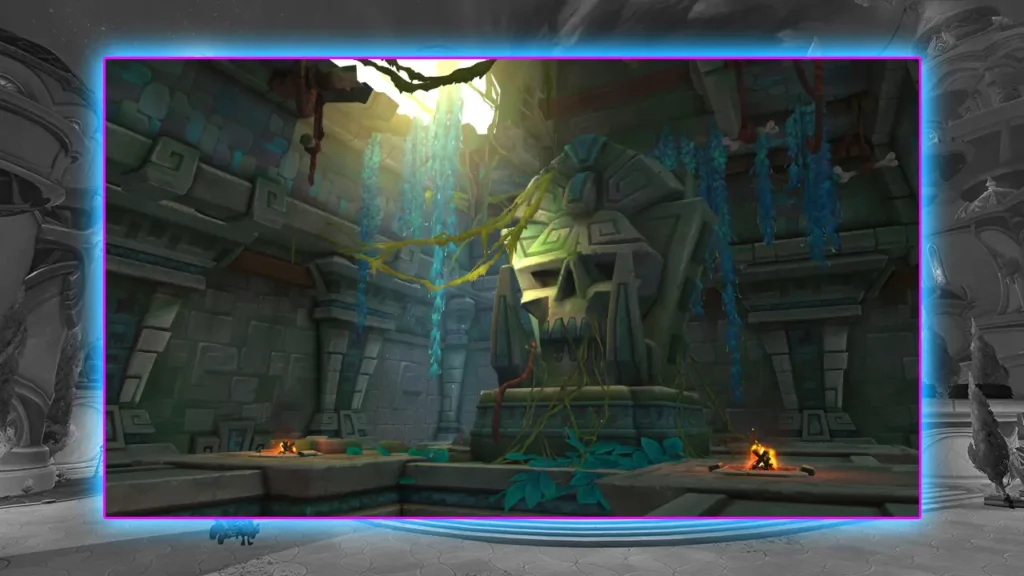 Leveling Through Delves in WoW Midnight