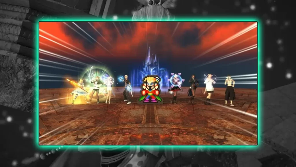 How This Dancing Mad Ultimate Tier List Works